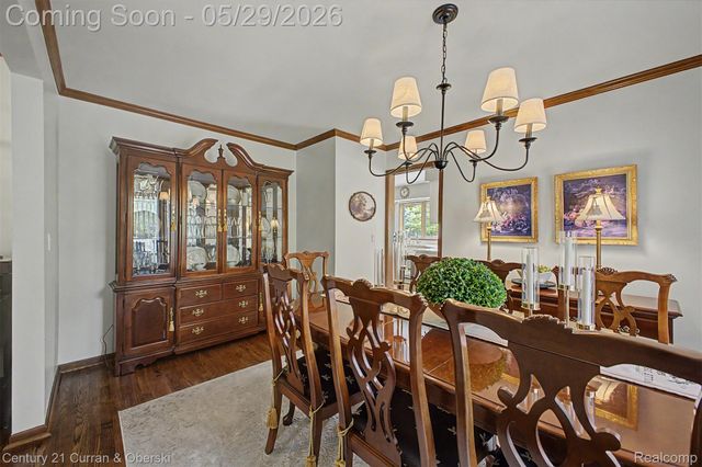 21470 Woodfarm Drive, Northville, MI 48167