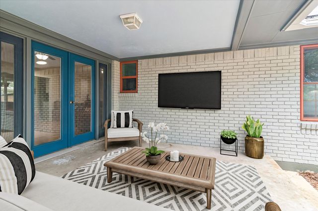 6150 Berwyn Lane, Dallas, TX 75214