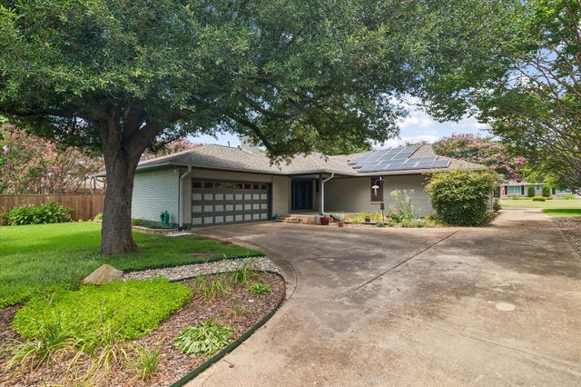 6150 Berwyn Lane, Dallas, TX 75214