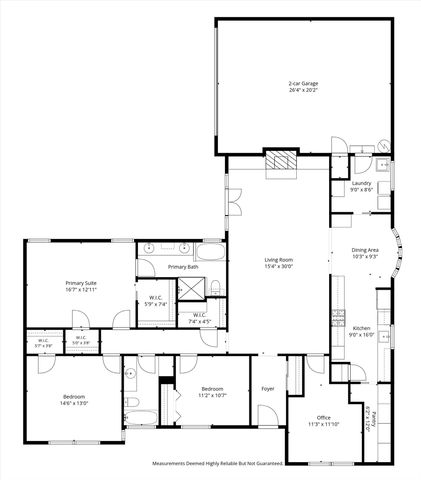 6150 Berwyn Lane, Dallas, TX 75214