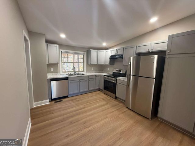 3726 Bolding Road, Flowery Branch, GA 30542