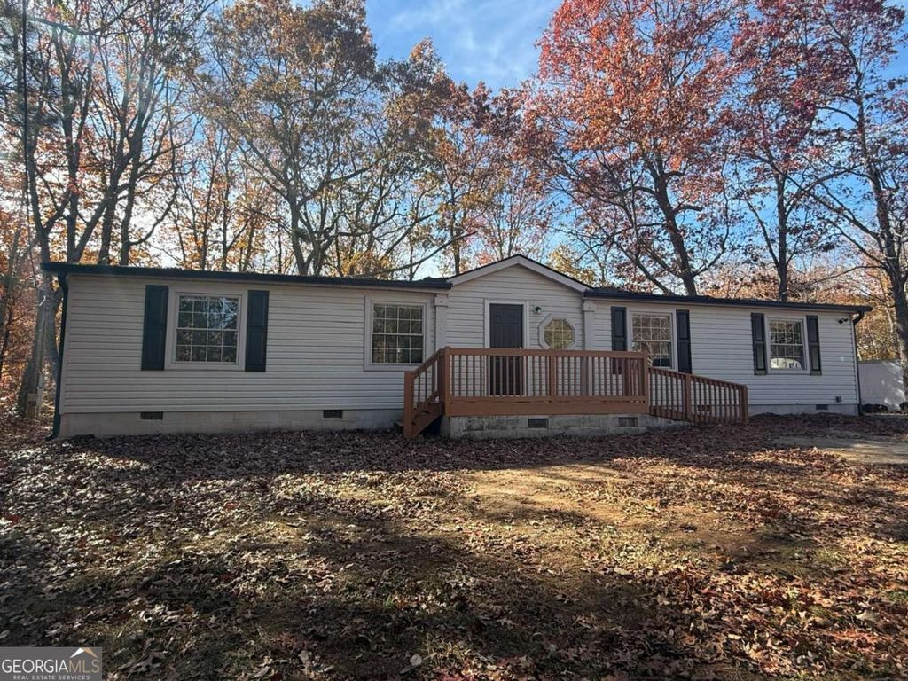 3726 Bolding Road, Flowery Branch, GA 30542