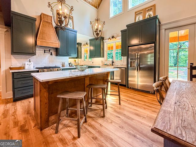 2185 Ben T Huiet Highway, Clarkesville, GA 30523