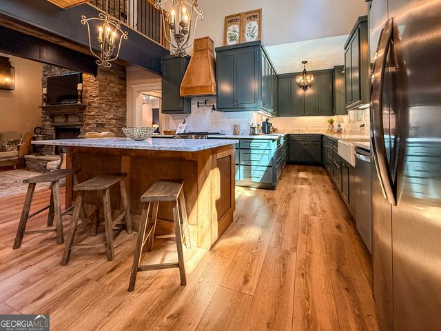 2185 Ben T Huiet Highway, Clarkesville, GA 30523