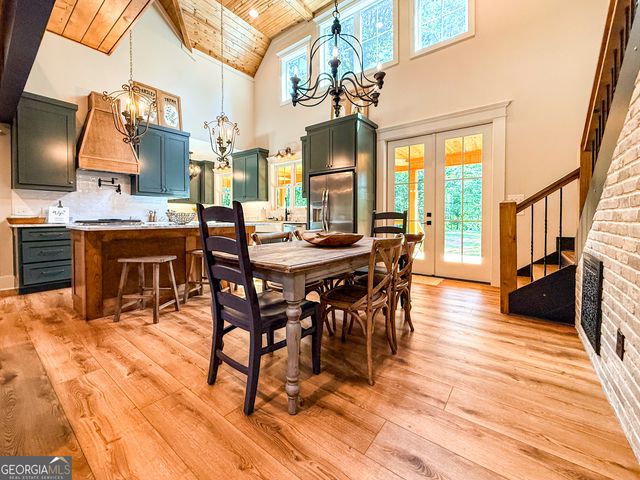 2185 Ben T Huiet Highway, Clarkesville, GA 30523