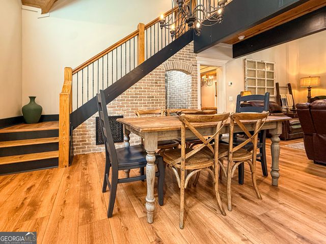 2185 Ben T Huiet Highway, Clarkesville, GA 30523