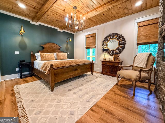 2185 Ben T Huiet Highway, Clarkesville, GA 30523