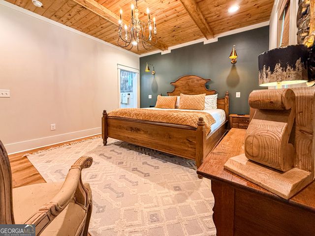 2185 Ben T Huiet Highway, Clarkesville, GA 30523