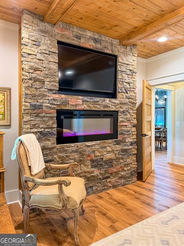 2185 Ben T Huiet Highway, Clarkesville, GA 30523