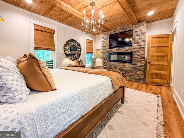 2185 Ben T Huiet Highway, Clarkesville, GA 30523