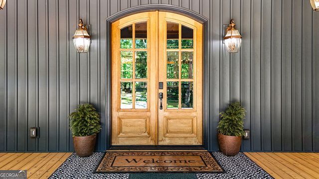 2185 Ben T Huiet Highway, Clarkesville, GA 30523