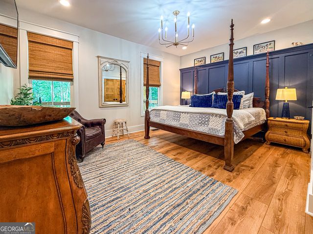2185 Ben T Huiet Highway, Clarkesville, GA 30523