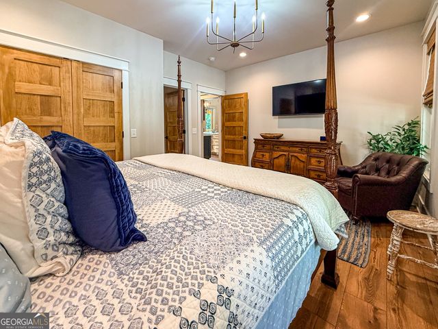2185 Ben T Huiet Highway, Clarkesville, GA 30523