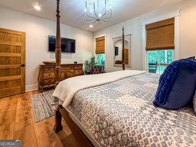 2185 Ben T Huiet Highway, Clarkesville, GA 30523