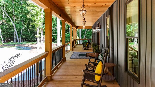 2185 Ben T Huiet Highway, Clarkesville, GA 30523