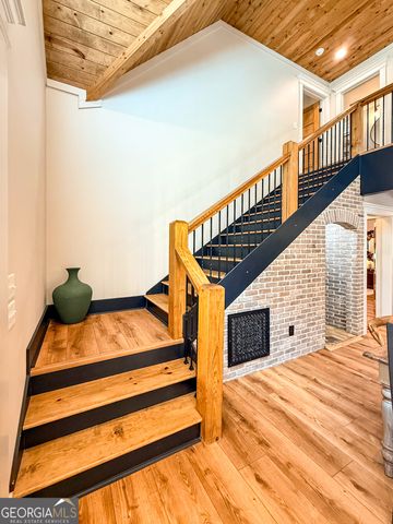 2185 Ben T Huiet Highway, Clarkesville, GA 30523