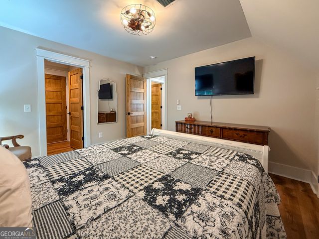 2185 Ben T Huiet Highway, Clarkesville, GA 30523