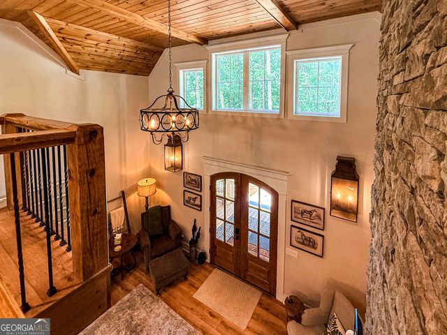 2185 Ben T Huiet Highway, Clarkesville, GA 30523