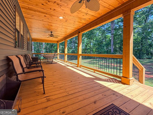2185 Ben T Huiet Highway, Clarkesville, GA 30523