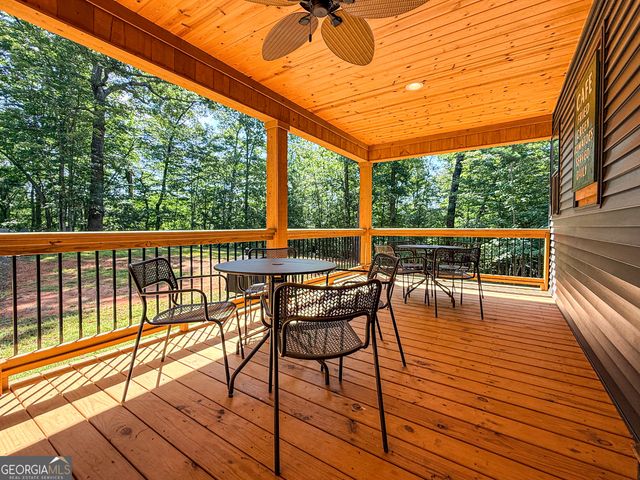 2185 Ben T Huiet Highway, Clarkesville, GA 30523
