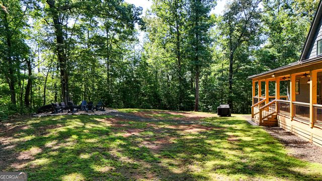 2185 Ben T Huiet Highway, Clarkesville, GA 30523