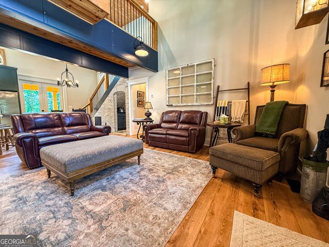 2185 Ben T Huiet Highway, Clarkesville, GA 30523