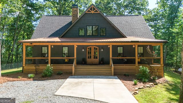 2185 Ben T Huiet Highway, Clarkesville, GA 30523