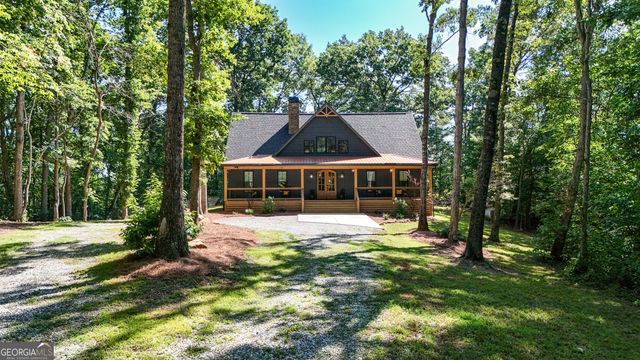2185 Ben T Huiet Highway, Clarkesville, GA 30523
