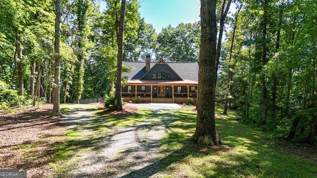 2185 Ben T Huiet Highway, Clarkesville, GA 30523