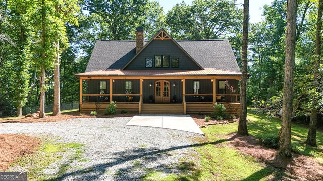 2185 Ben T Huiet Highway, Clarkesville, GA 30523