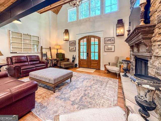 2185 Ben T Huiet Highway, Clarkesville, GA 30523