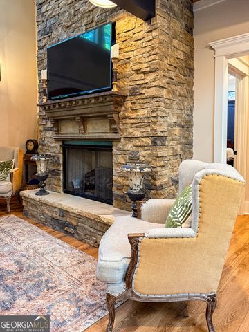 2185 Ben T Huiet Highway, Clarkesville, GA 30523