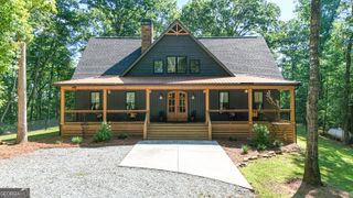 2185 Ben T Huiet Highway, Clarkesville, GA 30523