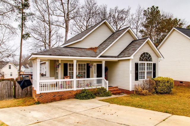 414 Long Needle Road, Columbia, SC 29229