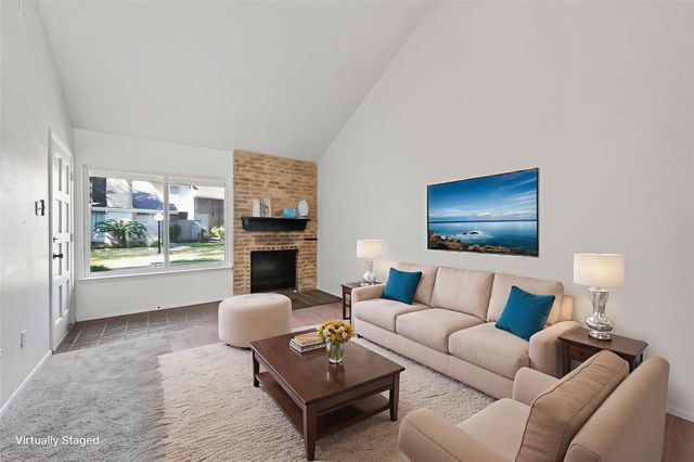 11539 Village Place Drive 166, Houston, TX 77077