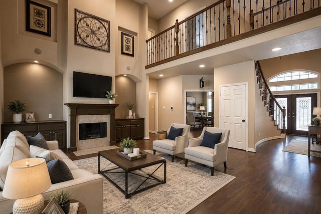 289 Broadmoor Drive, Huntsville, TX 77340