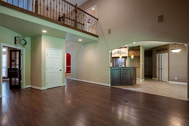 289 Broadmoor Drive, Huntsville, TX 77340