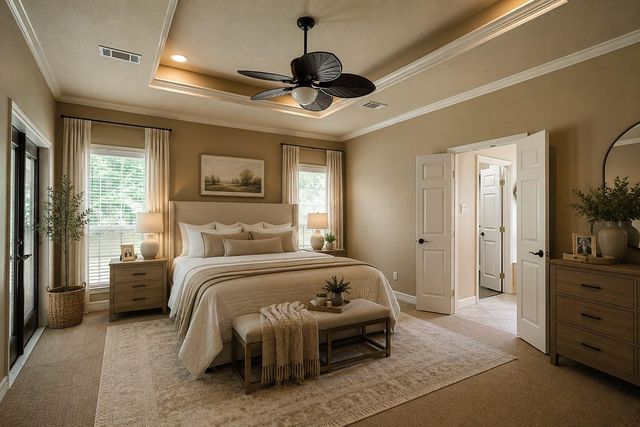 289 Broadmoor Drive, Huntsville, TX 77340