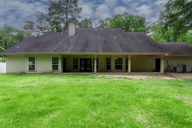 289 Broadmoor Drive, Huntsville, TX 77340
