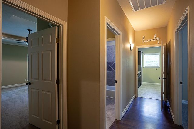 289 Broadmoor Drive, Huntsville, TX 77340