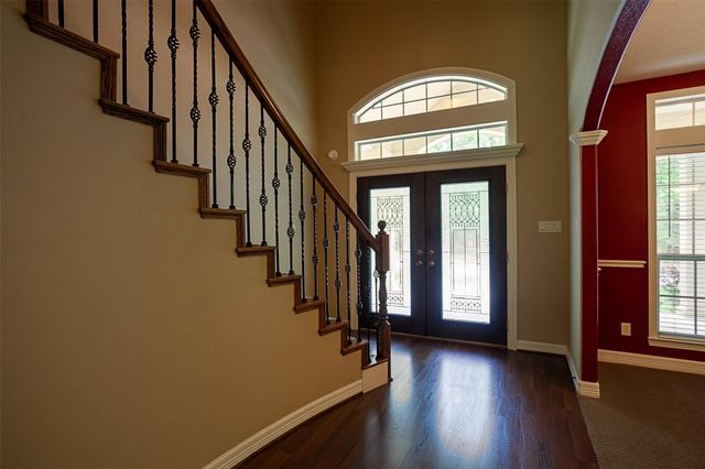 289 Broadmoor Drive, Huntsville, TX 77340