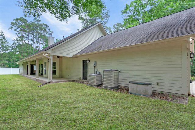 289 Broadmoor Drive, Huntsville, TX 77340