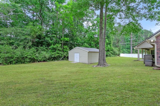 289 Broadmoor Drive, Huntsville, TX 77340