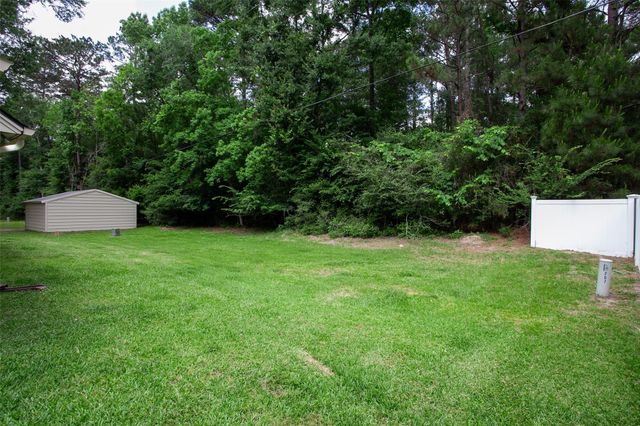 289 Broadmoor Drive, Huntsville, TX 77340
