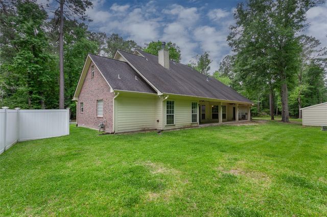 289 Broadmoor Drive, Huntsville, TX 77340