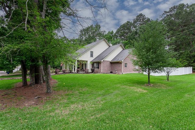 289 Broadmoor Drive, Huntsville, TX 77340