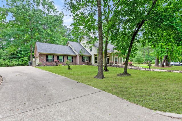 289 Broadmoor Drive, Huntsville, TX 77340