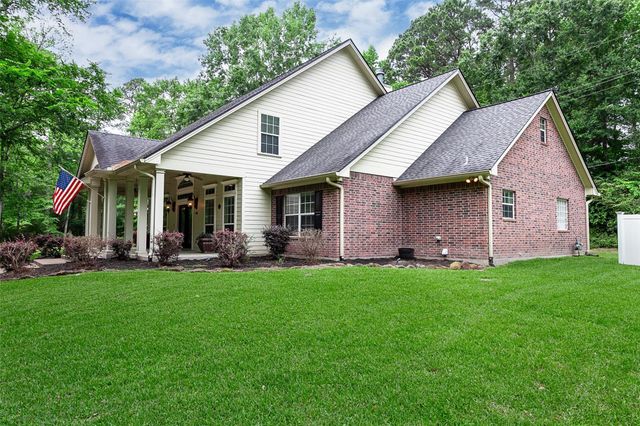 289 Broadmoor Drive, Huntsville, TX 77340