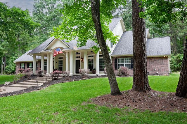 289 Broadmoor Drive, Huntsville, TX 77340