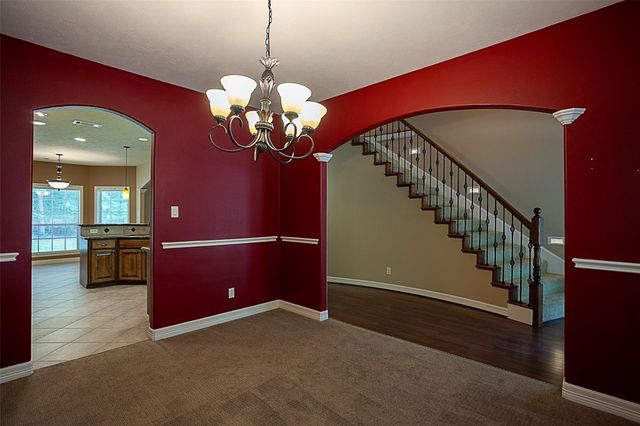 289 Broadmoor Drive, Huntsville, TX 77340